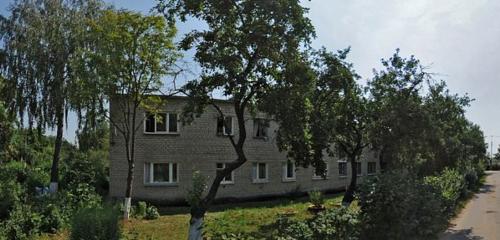 Панорама дома обл. Московская, р-н. Наро-Фоминский, г. Верея, пер. Мазурова, д. 2