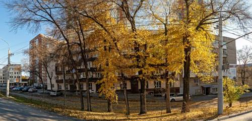 Панорама дома обл. Ростовская, г. Ростов-на-Дону, ул. Красноармейская, д. 20а