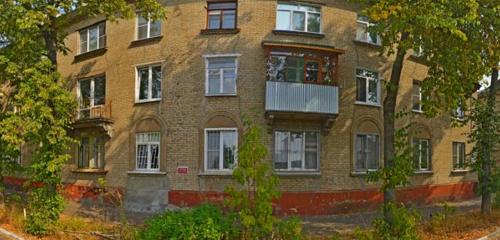 Панорама дома обл. Московская, г. Электросталь, ул. 8 Марта, д. 17