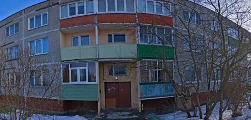 Панорама дома обл. Московская, р-н. Озерский, с. Горы, ул. Багратиона, д. 26а