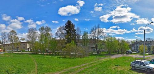 Панорама дома обл. Московская, р-н. Сергиево-Посадский, д. Березняки, д. 24