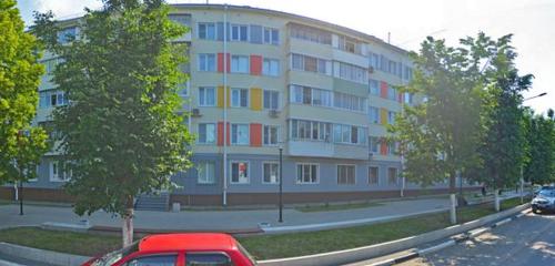 Панорама дома обл. Московская, р-н. Каширский, г. Кашира, ул. Садовая, д. 35