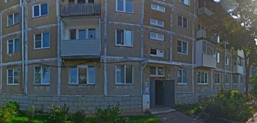 Панорама дома обл. Московская, р-н. Клинский, п. Шевляково, д. 7