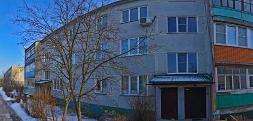 Панорама дома обл. Московская, р-н. Озерский, с. Горы, ул. Багратиона, д. 17а