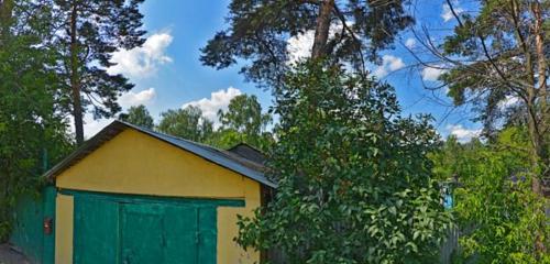 Панорама дома обл. Московская, р-н. Мытищинский, г. Мытищи, ул. Шоссейная, д. 10