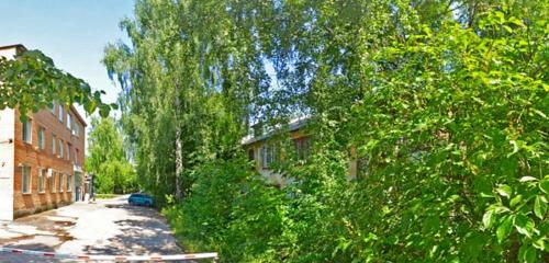 Панорама дома обл. Московская, р-н. Щелковский, г. Щелково, ул. Первомайская, д. 30