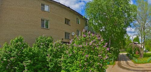 Панорама дома обл. Московская, р-н. Талдомский, с. Новоникольское, д. 12