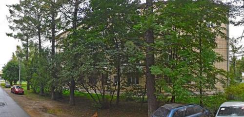 Панорама дома обл. Московская, р-н. Коломенский, с. Непецино, ул. Тимохина, д. 11