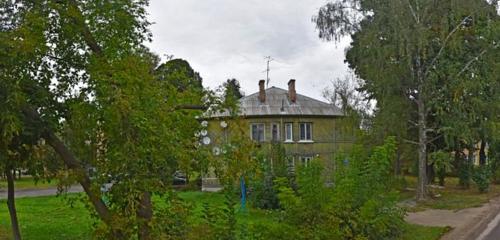 Панорама дома обл. Московская, р-н. Коломенский, с. Непецино, ул. Тимохина, д. 23