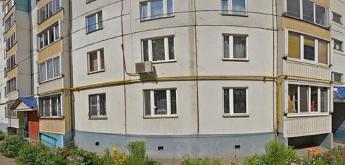 Панорама дома обл. Московская, р-н. Люберецкий, п. Красково, ул. Заводская 2-я, д. 18/1