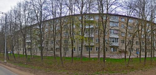 Панорама дома обл. Московская, р-н. Сергиево-Посадский, г. Хотьково, ул. Михеенко, д. 15