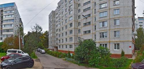 Панорама дома обл. Московская, р-н. Коломенский, с. Непецино, ул. Тимохина, д. 26