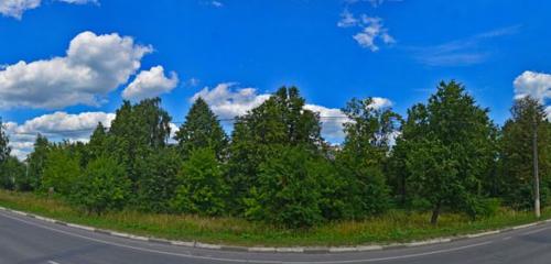 Панорама дома обл. Московская, р-н. Егорьевский, г. Егорьевск, ш. Касимовское, д. 23