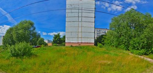 Панорама дома обл. Московская, р-н. Озерский, г. Озеры, пер. Болотный, д. 6