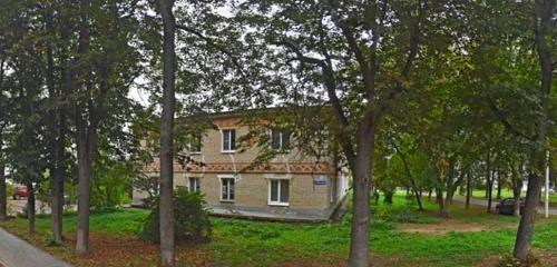 Панорама дома обл. Московская, р-н. Коломенский, с. Непецино, ул. Тимохина, д. 13