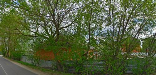 Панорама дома обл. Московская, г. Серпухов, ул. Пионерская, д. 67