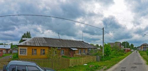 Панорама дома обл. Московская, р-н. Орехово-Зуевский, п. Снопок Новый (Верейское с/п), ул. Садовая, д. 13а