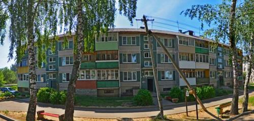 Панорама дома обл. Московская, р-н. Клинский, п. Раздолье, д. 36