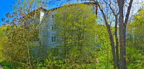 Панорама дома обл. Московская, р-н. Сергиево-Посадский, г. Сергиев Посад, ул. Свердлова, д. 17