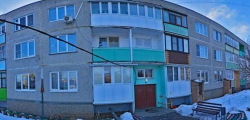 Панорама дома обл. Московская, р-н. Озерский, с. Горы, ул. Багратиона, д. 25а