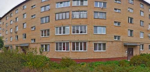 Панорама дома обл. Московская, р-н. Коломенский, с. Непецино, ул. Тимохина, д. 16
