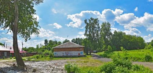 Панорама дома обл. Московская, р-н. Павлово-Посадский, г. Павловский Посад, ул. Интернациональная, д. 132/1