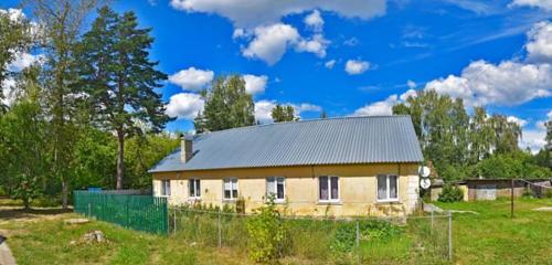 Панорама дома обл. Московская, р-н. Орехово-Зуевский, д. Новое (Новинское с/п), ул. Гвардейская, д. 13