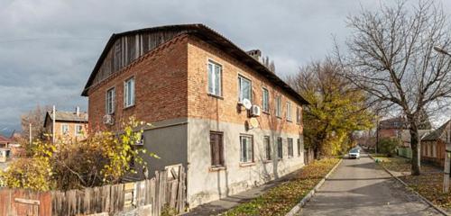 Панорама дома обл. Ростовская, г. Ростов-на-Дону, ул. 2-я Краснодарская, д. 30