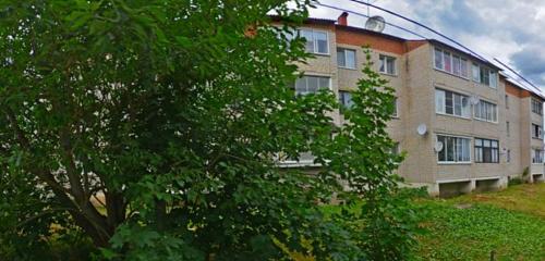 Панорама дома обл. Московская, р-н. Волоколамский, г. Волоколамск, ул. Заводская, д. 7