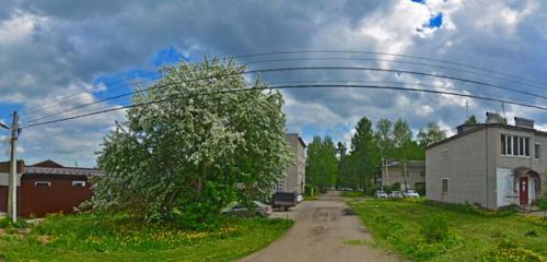 Панорама дома обл. Московская, р-н. Талдомский, с. Новоникольское, д. 3