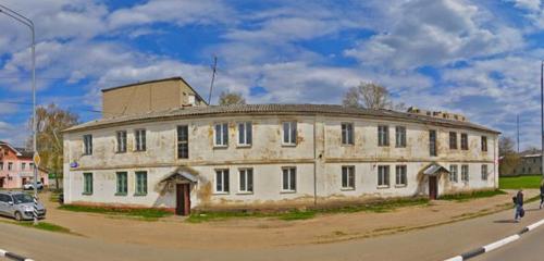 Панорама дома обл. Московская, р-н. Ногинский, г. Старая Купавна, ул. Кирова, д. 15