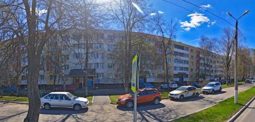 Панорама дома обл. Московская, г. Коломна, ул. Астахова, д. 41