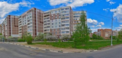 Панорама дома обл. Московская, г. Серпухов, ул. Новая, д. 4