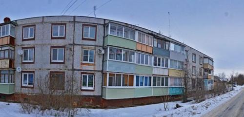 Панорама дома обл. Московская, р-н. Коломенский, п. Первомайский, ул. Сельская, д. 7