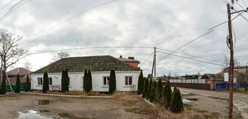 Панорама дома край. Краснодарский, р-н. Курганинский, г. Курганинск, ул. Р.Люксембург, д. 230