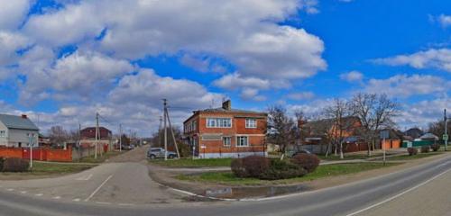 Панорама дома край. Краснодарский, р-н. Новокубанский, г. Новокубанск, ул. Первомайская, д. 259