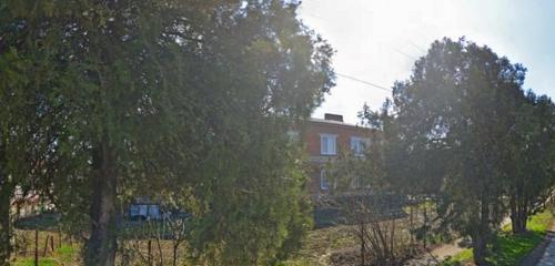 Панорама дома край. Краснодарский, р-н. Славянский, п. Совхозный, ул. Агрономическая, д. 3