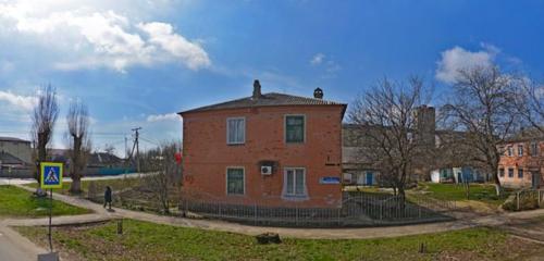 Панорама дома край. Краснодарский, р-н. Гулькевичский, г. Гулькевичи, ул. Пионерская, д. 103