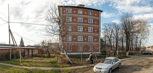 Панорама дома край. Краснодарский, р-н. Лабинский, г. Лабинск, ул. Калинина, д. 356