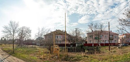 Панорама дома край. Краснодарский, р-н. Лабинский, г. Лабинск, ул. Победы, д. 424