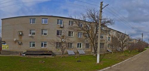 Панорама дома край. Краснодарский, р-н. Кавказский, г. Кропоткин, ул. Новая, д. 45