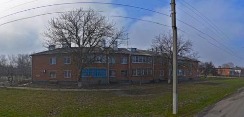 Панорама дома край. Краснодарский, р-н. Кавказский, г. Кропоткин, ул. Красноармейская, д. 404
