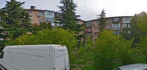 Панорама дома край. Краснодарский, р-н. Туапсинский, с. Небуг, ул. Газовиков, д. 5