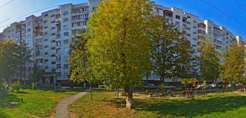 Панорама дома Респ. Кабардино-Балкарская, г. Нальчик, ул. Кабардинская, д. 212