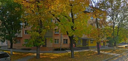 Панорама дома Респ. Кабардино-Балкарская, г. Нальчик, ул. Горького, д. 26