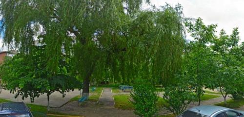Панорама дома край. Краснодарский, р-н. Белореченский, г. Белореченск, ул. Таманской Армии, д. 116