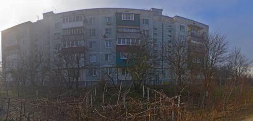 Панорама дома край. Краснодарский, р-н. Кавказский, г. Кропоткин, ул. С.Лазо, д. 22