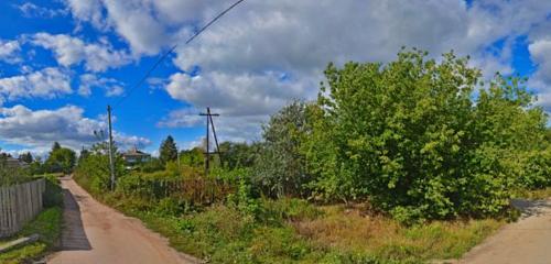 Панорама дома обл. Калужская, р-н. Козельский, г. Козельск, ул. Механизаторов, д. 5