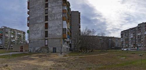 Панорама дома обл. Ростовская, р-н. Красносулинский, г. Красный Сулин, ул. Менделеева, д. 4