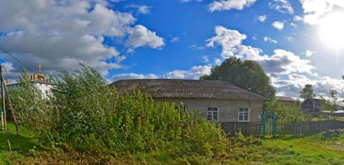 Панорама дома обл. Ярославская, г. Переславль-Залесский, ул. Южная, д. 5